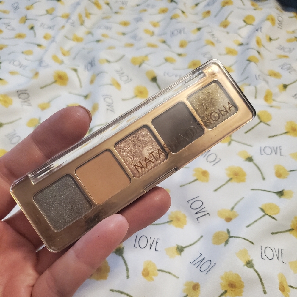 Natasha Denona Palette